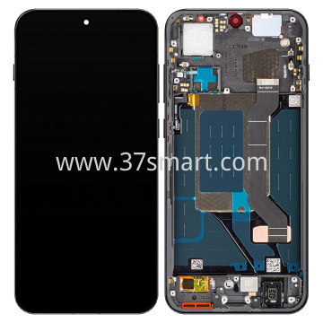 Oppo Find X9 Service Pack Display Black