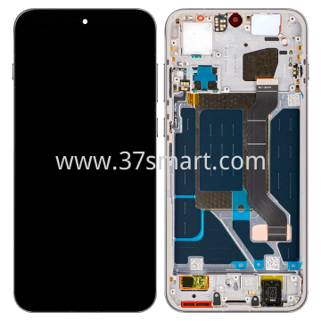Oppo Find X9 Service Pack Display Grey