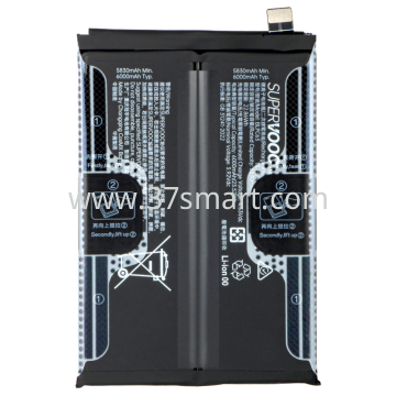 Oppo Reno14 FS 5G Reno14 F BLPC63 Service Pack Battery Blister