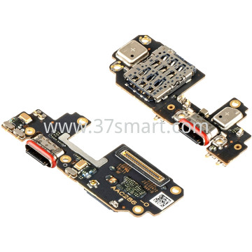 Oppo Find X9 621024000206 Service Pack Charging Port Board Blister