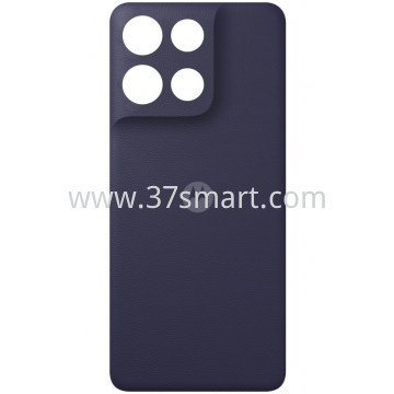 Motorola G17 G17 Power Service Pack Cover Back Blue