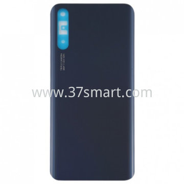 Huawei P Smart Pro Back Cover Black