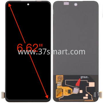Realme 12 4G, Reno 12F 5G, Reno 12FS 5G Compatible AMOLED 6.62