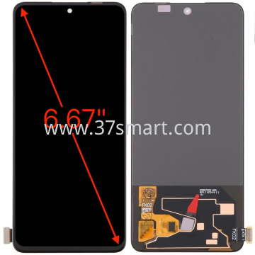 Realme 12 Plus Compatible AMOLED 6.67