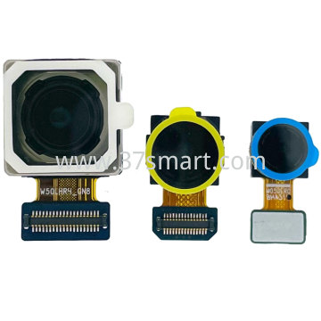 Samsung A35 5G A356 Camera Back Group 50MP+8MP+5MP Regenerate