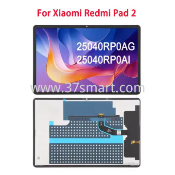 Redmi Pad 2 11