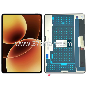 Xiaomi Pad 8 Pro Lcd+Touch Black