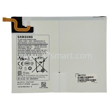 Samsung Tablet T510/T515 Battery Disassemble Bulk