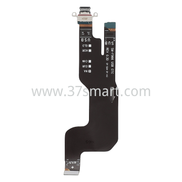 Samsung Galaxy Z Fold 7 2025 F966 GH82-37542A Service Pack Charging Port Flex Bulk