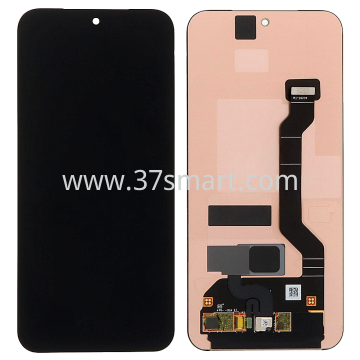 OPPO Find X9 Lcd+Touch Black