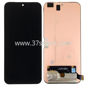 ZTE nubia Air 2025 Lcd+Touch Nero