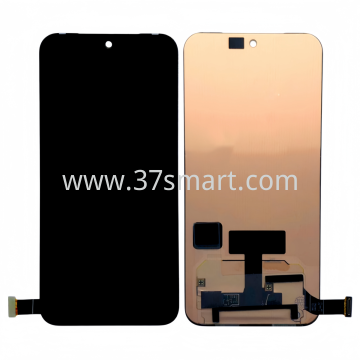 Vivo X200 FE 2025 Lcd+Touch Black
