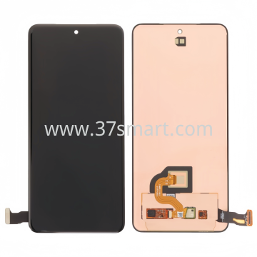 Vivo X200 Pro 2024 Lcd+Touch Black