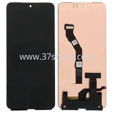 Vivo V60 Lite 2025 Lcd+Touch Black