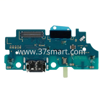 Samsung A17 4G A175 GH96-20248A Service Pack USB Charging Board Bulk