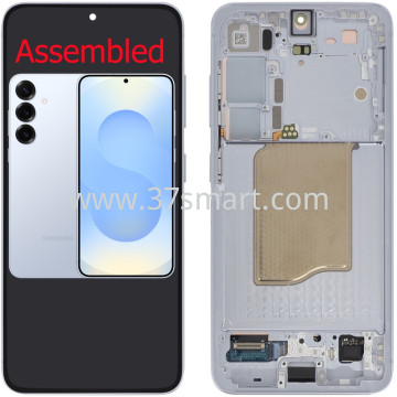Samsung S25 Plus S936 Service Pack Display (Assembeld) Blue light