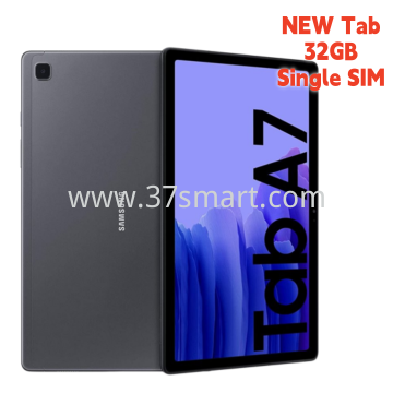 Samsung SM-T505 Galaxy Tab A7 10.4'' Single Sim 32GB LTE NEW Tablet Grey