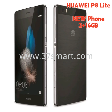 HUAWEI P8 Lite Smart TAG-L01 2+16GB NEW Phone Grey