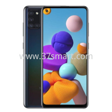 Samsung Galaxy A21s A217 3+32G Used Phone Grade A Black