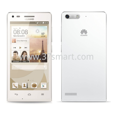 HUAWEI Ascend G6 1+4G NEW Phone Bianco
