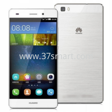 HUAWEI P8 Lite ALE-L21 2015 NEW PHONE Bianco