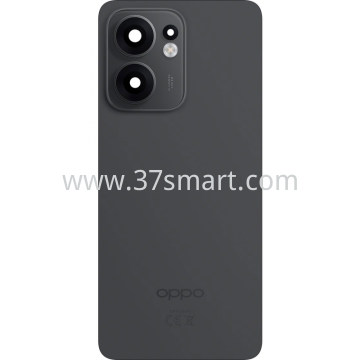 Reno 13 FS 5G / Reno13 F CPH2699 back Cover Servie Pack Grey