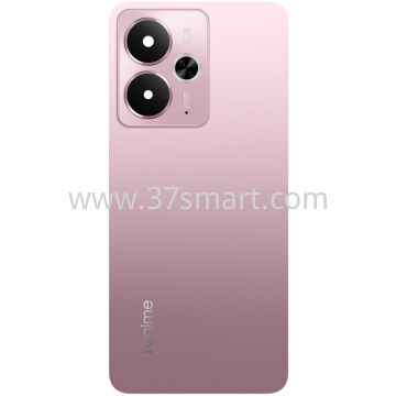 Realme 14 RMX5070 Service Pack Cover Pink