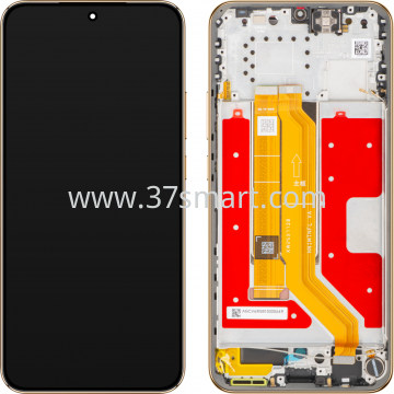 Honor Magic 8 Lite MTN-NX1M Service Pack Display Bronze