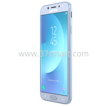 Samsung J730 Function OK With Locked Blue