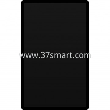 Honor Pad X9a  Service Pack Display Black