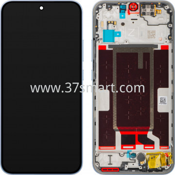 Oppo Reno15 F CPH2801 Service Pack Display Aurora