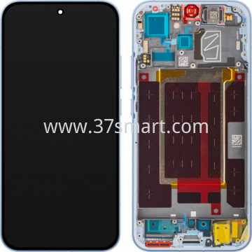 Oppo Reno 15 Pro / Mini Service Pack Display Aurora
