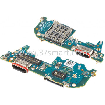 Realme 14 Pro Plus Service Pack Charging Port Flex Bulk