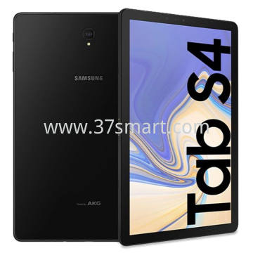 Samsung Galaxy Tab S4 10.5 T835 4/64GB New Tablet Black