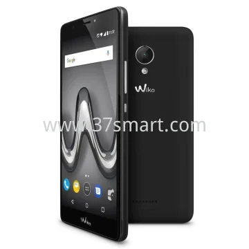 Wiko Tommy 8GB New Phone Black