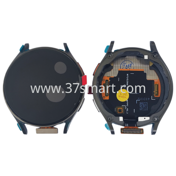Samsung Galaxy Watch7 Screen+F Green