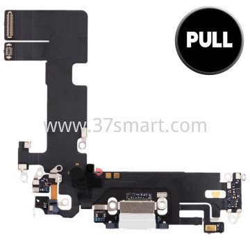 iPhone 13 Originale Flex Charging Port Smontato da Cellulare White