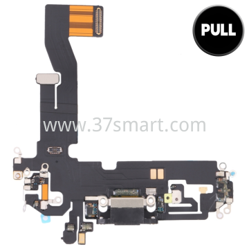 iPhone 12 Originale Flex Charging Port Smontato da Cellulare Black