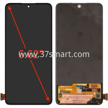 Redmi Note 13 4G Compatible Oled 6.62