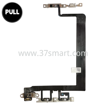iPhone 13 Originale Flex Volume Smontato da Cellulare OEM