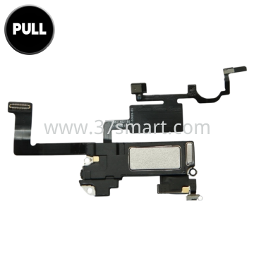 iPhone 12, iPhone 12 Pro Originale Flex Sensor+Speaker Smontato da Cellulare OEM