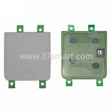Samsung Z Flip 6 F741 后盖 下半部分 Silver