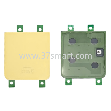 Samsung Z Flip 6 F741 后盖 下半部分 Yellow
