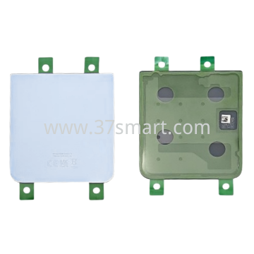 Samsung Z Flip 6 F741 后盖 下半部分 Blue