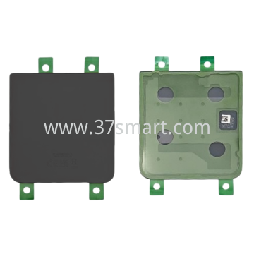 Samsung Z Flip 6 F741 后盖 下半部分 Black