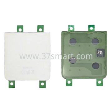 Samsung Z Flip 6 F741 后盖 下半部分 White