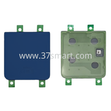 Samsung Z Flip 7 2025 F766 后盖 下半部分 Blau