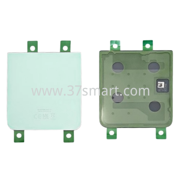 Samsung Z Flip 7 2025 F766 后盖 下半部分 Green