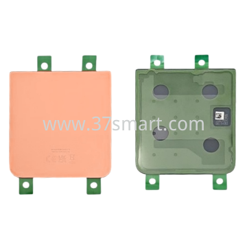 Samsung Z Flip 7 2025 F766 后盖 下半部分 Peach Fuzz