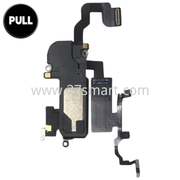 iPhone 12 Pro Max Originale Flex Sensor+Speaker Smontato da Cellulare OEM